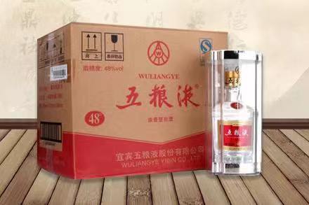 防城五粮液回收