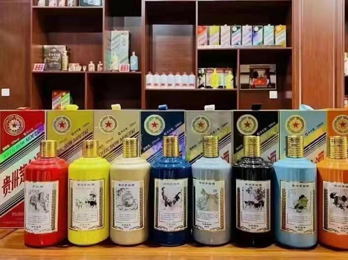 防城名酒鉴定部分方法